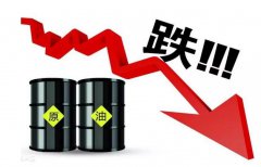  今日【国际油价下跌】，结束“原油四连涨”，但国内“油价涨幅仍涨”