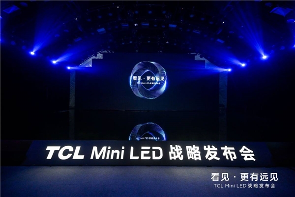 TCL Mini LEDսԷʽذƷ
