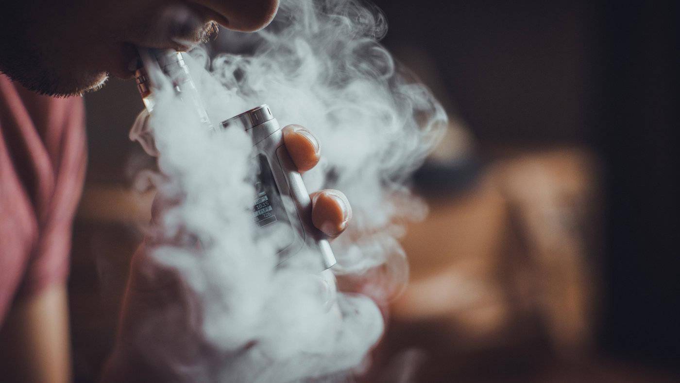  RELX Starts Chinas First Clinical Study on E-Cigarette Saf
