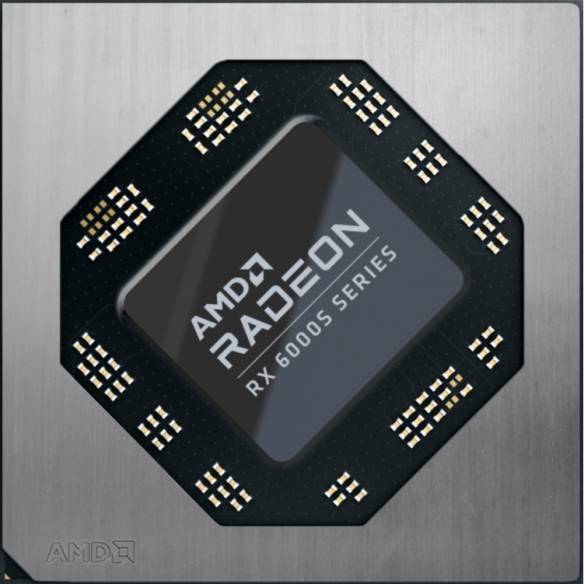  ¿ȾɿAMD Radeon RX 6800SԳɼع