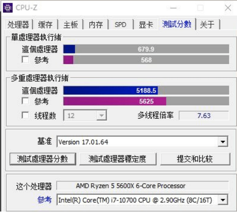  AMD5 5600X Inteli5-12400ѧװѡ˭