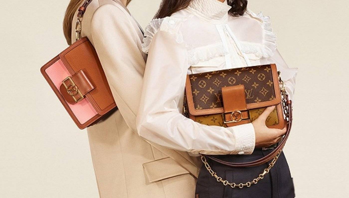  Luxury Brands Announce Exit from Russia